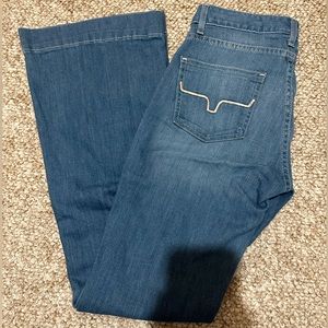 Womens Lola Kimes Jeans